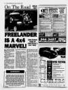 Sutton Coldfield News Friday 30 January 1998 Page 48