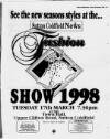 Sutton Coldfield News Friday 20 February 1998 Page 45
