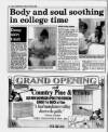 Sutton Coldfield News Friday 27 February 1998 Page 12