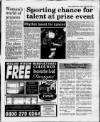 Sutton Coldfield News Friday 27 February 1998 Page 17