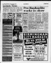 Sutton Coldfield News Friday 27 February 1998 Page 30