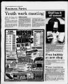 Sutton Coldfield News Friday 27 February 1998 Page 34