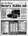 Sutton Coldfield News Friday 27 February 1998 Page 41