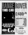 Sutton Coldfield News Friday 27 February 1998 Page 48