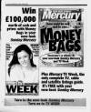 Sutton Coldfield News Friday 06 March 1998 Page 38