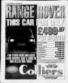 Sutton Coldfield News Friday 06 March 1998 Page 44
