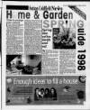 Sutton Coldfield News Friday 27 March 1998 Page 25