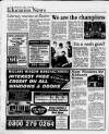 Sutton Coldfield News Friday 03 April 1998 Page 22