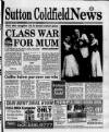 Sutton Coldfield News