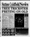 Sutton Coldfield News