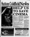 Sutton Coldfield News