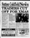 Sutton Coldfield News