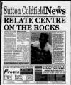 Sutton Coldfield News