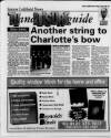 Sutton Coldfield News Friday 02 April 1999 Page 35