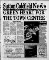 Sutton Coldfield News