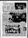 Whitstable Times and Herne Bay Herald Thursday 27 April 1989 Page 4