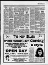 Whitstable Times and Herne Bay Herald Thursday 27 April 1989 Page 9