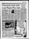 Whitstable Times and Herne Bay Herald Thursday 27 April 1989 Page 11
