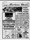 Whitstable Times and Herne Bay Herald Thursday 27 April 1989 Page 12