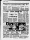 Whitstable Times and Herne Bay Herald Thursday 27 April 1989 Page 30