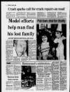 Whitstable Times and Herne Bay Herald Thursday 22 June 1989 Page 4