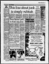 Whitstable Times and Herne Bay Herald Thursday 22 June 1989 Page 13