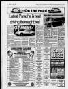 Whitstable Times and Herne Bay Herald Thursday 22 June 1989 Page 26