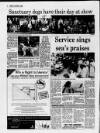 Whitstable Times and Herne Bay Herald Thursday 03 August 1989 Page 2