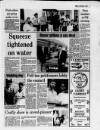 Whitstable Times and Herne Bay Herald Thursday 03 August 1989 Page 3