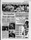Whitstable Times and Herne Bay Herald Thursday 03 August 1989 Page 5