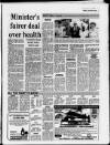 Whitstable Times and Herne Bay Herald Thursday 03 August 1989 Page 7