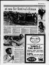 Whitstable Times and Herne Bay Herald Thursday 03 August 1989 Page 9