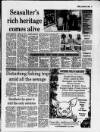 Whitstable Times and Herne Bay Herald Thursday 03 August 1989 Page 11