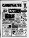 Whitstable Times and Herne Bay Herald Thursday 03 August 1989 Page 13