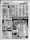 Whitstable Times and Herne Bay Herald Thursday 03 August 1989 Page 23