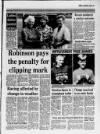 Whitstable Times and Herne Bay Herald Thursday 03 August 1989 Page 31