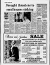 Whitstable Times and Herne Bay Herald Thursday 17 August 1989 Page 4