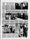 Whitstable Times and Herne Bay Herald Thursday 17 August 1989 Page 5