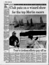 Whitstable Times and Herne Bay Herald Thursday 17 August 1989 Page 6