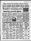 Whitstable Times and Herne Bay Herald Thursday 17 August 1989 Page 9