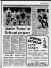 Whitstable Times and Herne Bay Herald Thursday 17 August 1989 Page 29