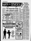 Whitstable Times and Herne Bay Herald Thursday 24 August 1989 Page 4