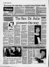 Whitstable Times and Herne Bay Herald Thursday 24 August 1989 Page 10