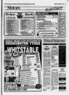 Whitstable Times and Herne Bay Herald Thursday 24 August 1989 Page 23