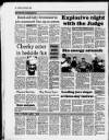 Whitstable Times and Herne Bay Herald Thursday 24 August 1989 Page 28