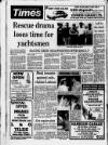 Whitstable Times and Herne Bay Herald Thursday 24 August 1989 Page 32