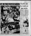Whitstable Times and Herne Bay Herald Thursday 04 January 1990 Page 13