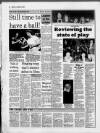 Whitstable Times and Herne Bay Herald Thursday 04 January 1990 Page 20