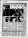 Whitstable Times and Herne Bay Herald Thursday 11 January 1990 Page 20