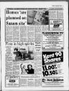 Whitstable Times and Herne Bay Herald Thursday 18 January 1990 Page 3
